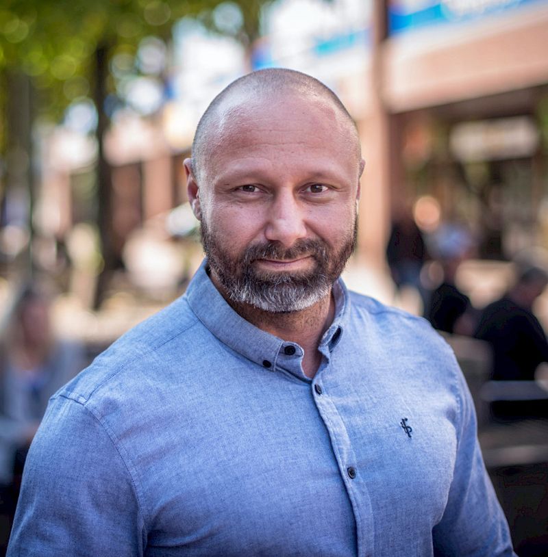 Vilho Ahola ARI LANGINKOSKI NHA ACE EUROPE ACTIVE ISM22