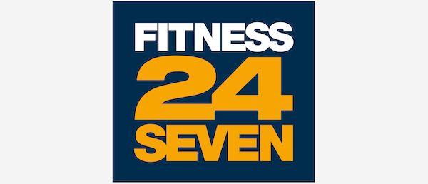 Yhteistyössä Fitness24Seven